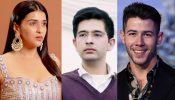 Mannara Chopra’s partner wish sparks comparison to Nick Jonas & Raghav Chadha on 'Laughter Chefs' S2 936222