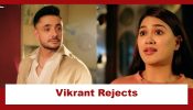 Mannat Har Khushi Paane Ki Upcoming Twist: Vikrant rejects Mallika's alliance; Mallika and Aishwarya stand shocked 937710