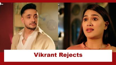 Mannat Har Khushi Paane Ki Upcoming Twist: Vikrant rejects Mallika’s alliance; Mallika and Aishwarya stand shocked