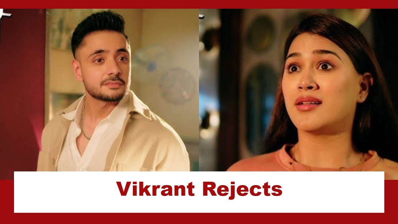 Mannat Har Khushi Paane Ki Upcoming Twist: Vikrant rejects Mallika's alliance; Mallika and Aishwarya stand shocked 937710