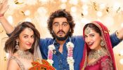 'Mere Husband Ki Biwi' opens to a modest start at the box office 938031