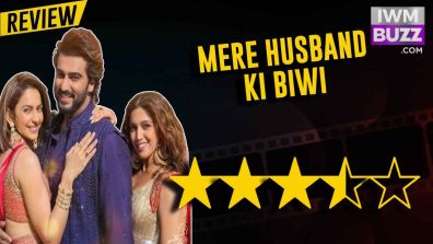 Mere Husband Ki Biwi Review: A ‘Marriage’ Made in Entertaining Mayhem