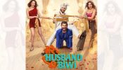 'Mere Husband Ki Biwi' Trailer: Arjun Kapoor, Bhumi Pednekar & Rakul Preet Singh caught in a situation like no other 935347