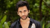 Mishkat Varma On His Character 'Om' In Ram Bhavan: " I'm Doing Things That Mishkat Won't.." 935499