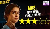 'Mrs.' Review: A Recipe for Patriarchy Served with a Side of Rebellion 935833