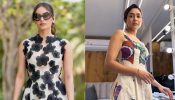 Mrunal Thakur Vs. Manushi Chhillar – Who Rocked The Floral Midi Dress Best? 936805