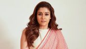 Nayanthara takes a dig at Dhanush by saying, 'People will talk no matter what you do' 935431