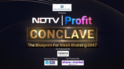 NDTV Profit announces its flagship business event – NDTV Profit Conclave Inaugural event to be attended by the biggest industry voices at Mumbai