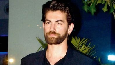 Neil Nitin Mukesh recalls ‘frustrating’ experience of being ‘detained’ at an airport; find out why