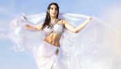 Nora Fatehi Proves White is Always in Style with Her Latest Look 937000