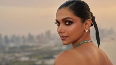 Once Again! Deepika Padukone continues her glorious run as ‘The Number 1 Heroine’ in India by A Recent Poll for 2025 after last year