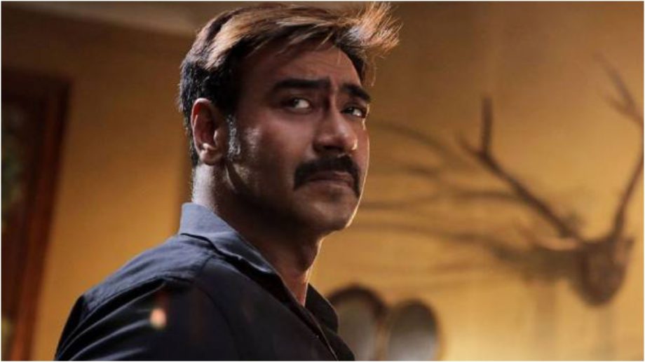 OPINION: 3 Sequels in 1 Year—Can Ajay Devgn Defy the Odds Again? 935947