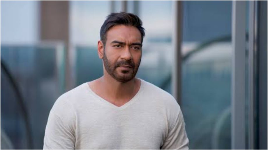 OPINION: 3 Sequels in 1 Year—Can Ajay Devgn Defy the Odds Again? 935948