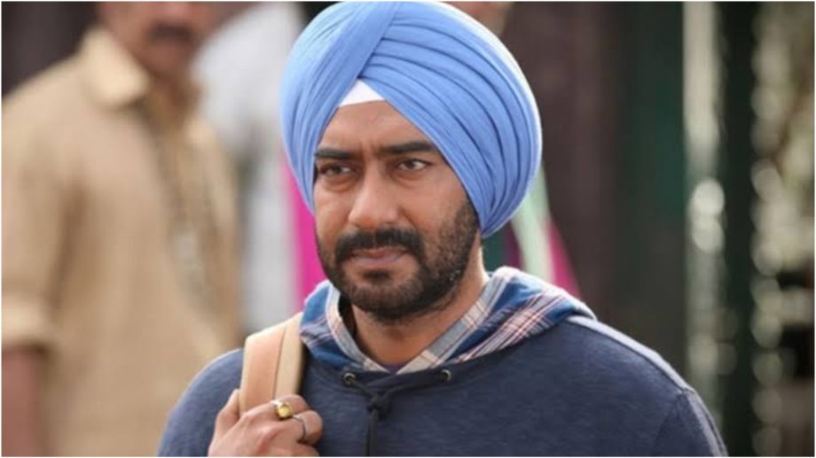 OPINION: 3 Sequels in 1 Year—Can Ajay Devgn Defy the Odds Again? 935949