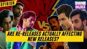 OPINION: Re-Releases vs. New Releases: Is Bollywood Stuck in Reverse? 938459