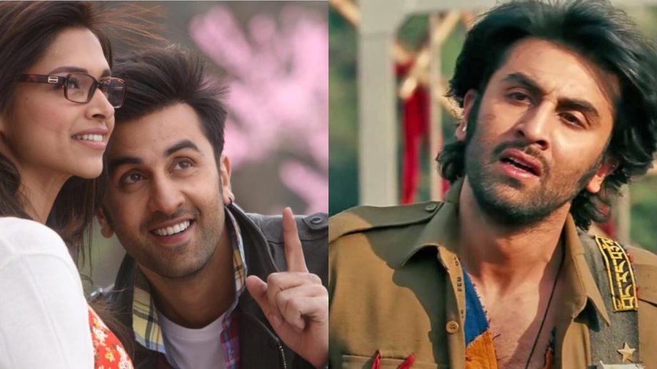 OPINION: Re-Releases vs. New Releases: Is Bollywood Stuck in Reverse? 938466