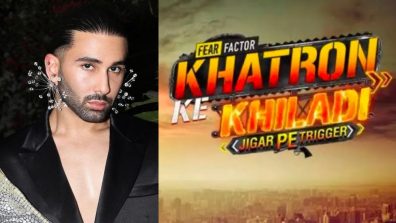 Orry confirmed as first contestant of ‘Khatron Ke Khiladi 15’