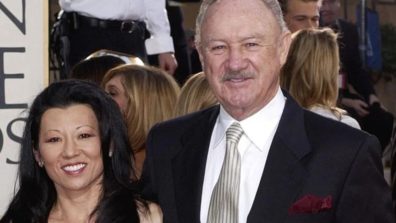 Oscar winner Gene Hackman & wife found dead at home