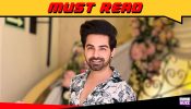 Paras Madaan opens up about his new role in Star Plus' Pocket Mein Aasmaan 937062