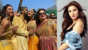 Parineeti Chopra Skips Cousin Siddharth's Wedding Festivities – Is Priyanka Chopra The Reason? 935887