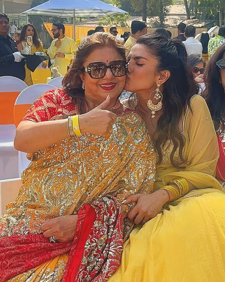 Parineeti Chopra Skips Cousin Siddharth's Wedding Festivities – Is Priyanka Chopra The Reason? 935879