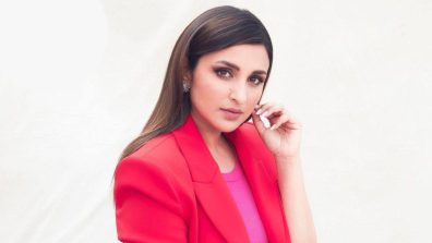 Parineeti Chopra to make her series debut with Netflix’s next & alluring ensemble cast