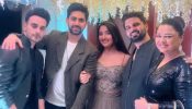 Patiala Babes Director Yusuf Ansari Gets Married, Ashnoor Kaur Shares Adorable Photos 938604