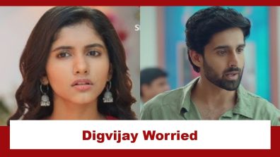 Pocket Mein Aasmaan Upcoming Twist: Digvijay gets worried about Rani; Pinky feeds Digvijay about news of Rani’s marriage