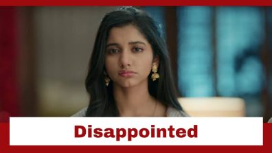 Pocket Mein Aasmaan Upcoming Twist: Rani disappointed at Digvijay’s deceit; questions her life’s purpose