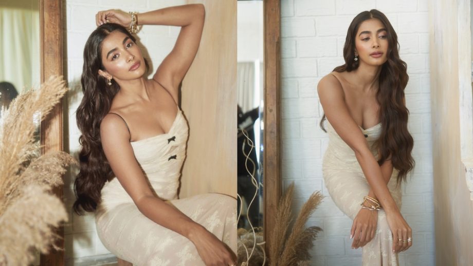 Pooja Hegde Teaches How Tall Women Can Rock Every Look With Confidence – See Pics 936397