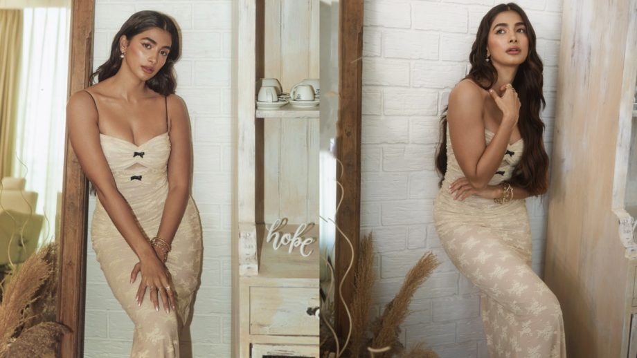 Pooja Hegde Teaches How Tall Women Can Rock Every Look With Confidence – See Pics 936398