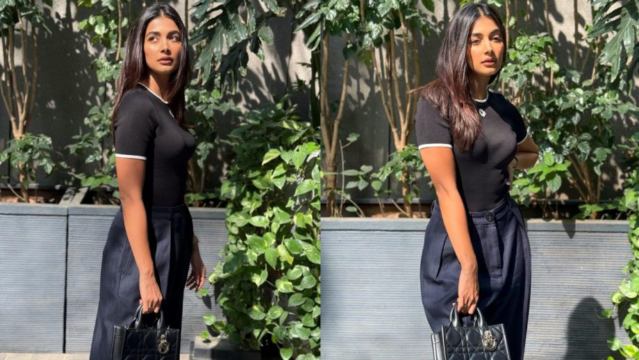 Pooja Hegde Teaches How Tall Women Can Rock Every Look With Confidence – See Pics 936399