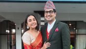 Prajakta Koli & Vrishank Khanal confirm their wedding date; fans express happiness 937821