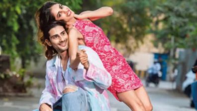 Prateik Patil Babbar & Priya Banerjee to get married on Valentine’s Day; Look back at his first marriage