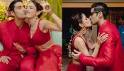 Priya Banerjee Drops Unseen Photos From Mehendi, Goes Mushy With Prateik Babbar 937458