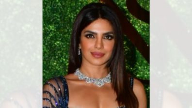 Priyanka Chopra’s Breathtaking Looks From Brother Siddharth’s Wedding – See Pics!