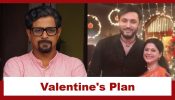 Pushpa Impossible Upcoming Twist: Dilip and Jugal's Valentine's Day plan for Pushpa; Will all go well? 936606