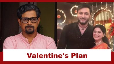 Pushpa Impossible Upcoming Twist: Dilip and Jugal’s Valentine’s Day plan for Pushpa; Will all go well?