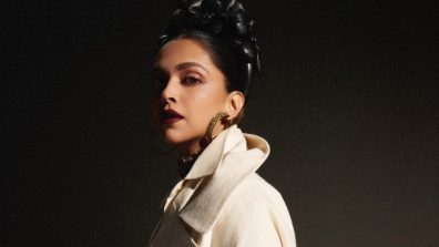 Queen Is Here! Deepika Padukone drops jaw-dropping pictures as she won over us as Sabyasachi’s Ultimate Muse With Iconic Look