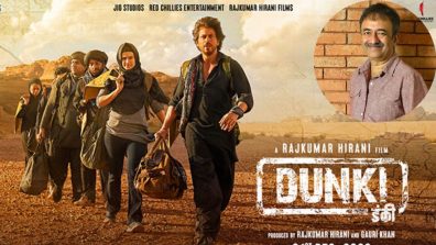 Rajkumar Hirani’s Dunki Becomes More Relevant Amid US Deportations, Fans Say “Re-Release It Now!