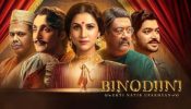 Ram Kamal Mukherjee's Bengali Magnum Opus Binodiini Ekti Natir Upakhyan gets PAN India support! 935288