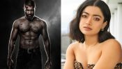 Rashmika Mandanna is 'so proud' of Vijay Deverakonda; here's why 936689