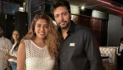 Ravi Mohan aka Jayram Ravi wishes Kenisha Francis amid link-up rumors 936196