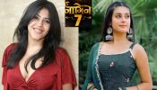 Reports: Isha Malviya likely to bag the lead role in Ekta Kapoor's Naagin 7 on Colors 936739