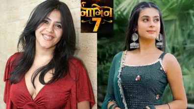 Reports: Isha Malviya likely to bag the lead role in Ekta Kapoor’s Naagin 7 on Colors