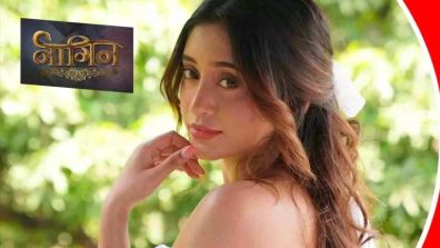 Reports: Shivangi Joshi in talks for Naagin 7?