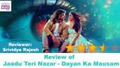 Review of Star Plus' Jaadu Teri Nazar - Dayan Ka Mausam: A Well-Executed Gripping Supernatural Thriller 938565