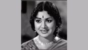 RIP: Veteran South Indian Actress Pushpalatha passes away at 87 935718