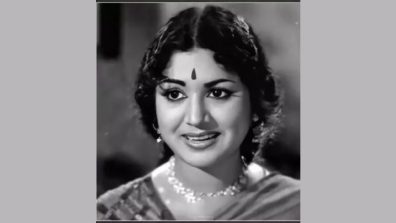 RIP: Veteran South Indian Actress Pushpalatha passes away at 87