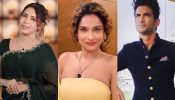 Rozlyn Khan accuses Ankita Lokhande of using Sushant Singh Rajput's name for publicity; here's why 936449